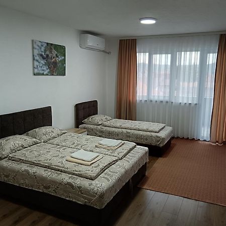 Apartmani Centar Sjenica Esterno foto