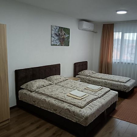 Apartmani Centar Sjenica Esterno foto