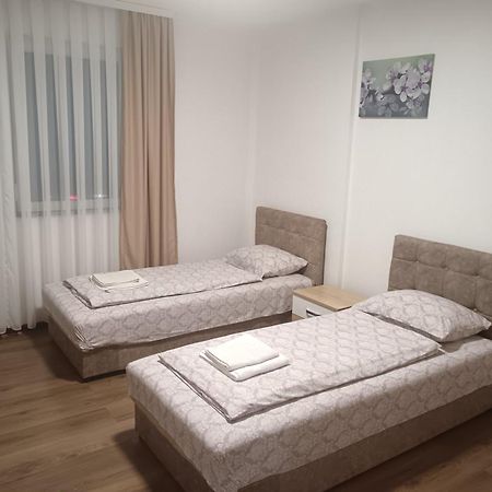 Apartmani Centar Sjenica Esterno foto