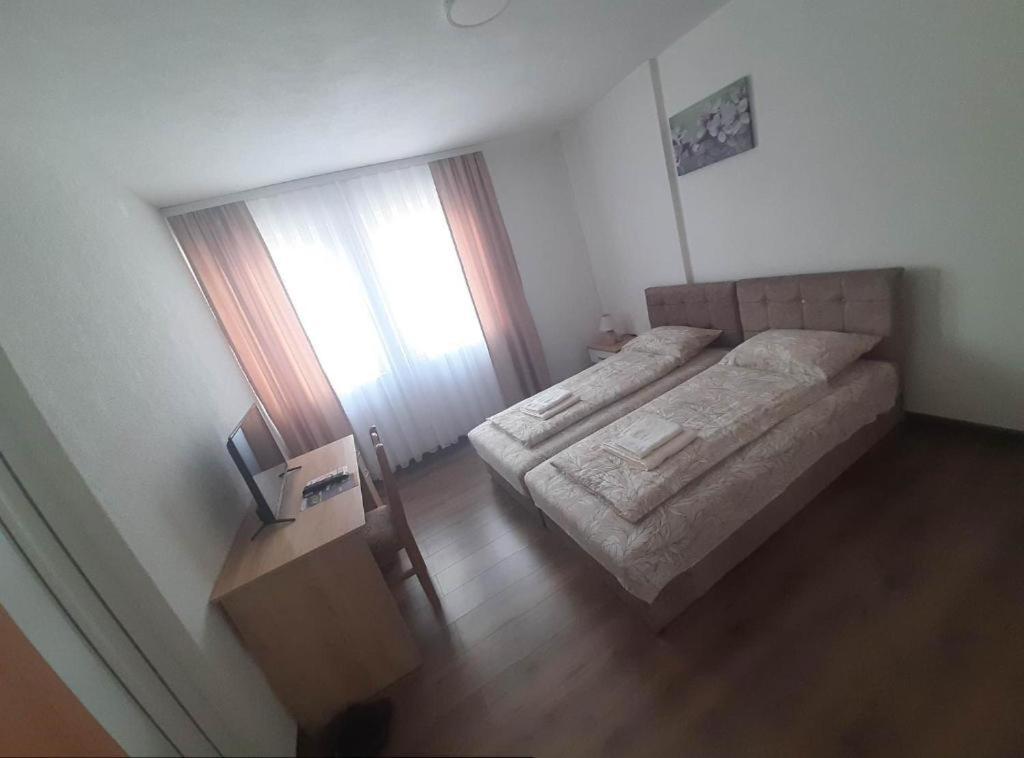 Apartmani Centar Sjenica Esterno foto