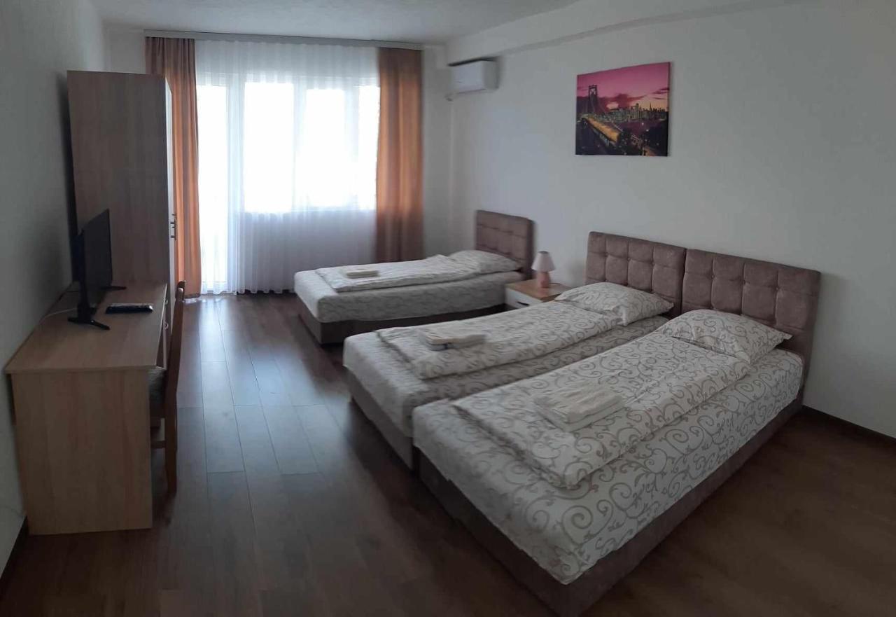Apartmani Centar Sjenica Esterno foto
