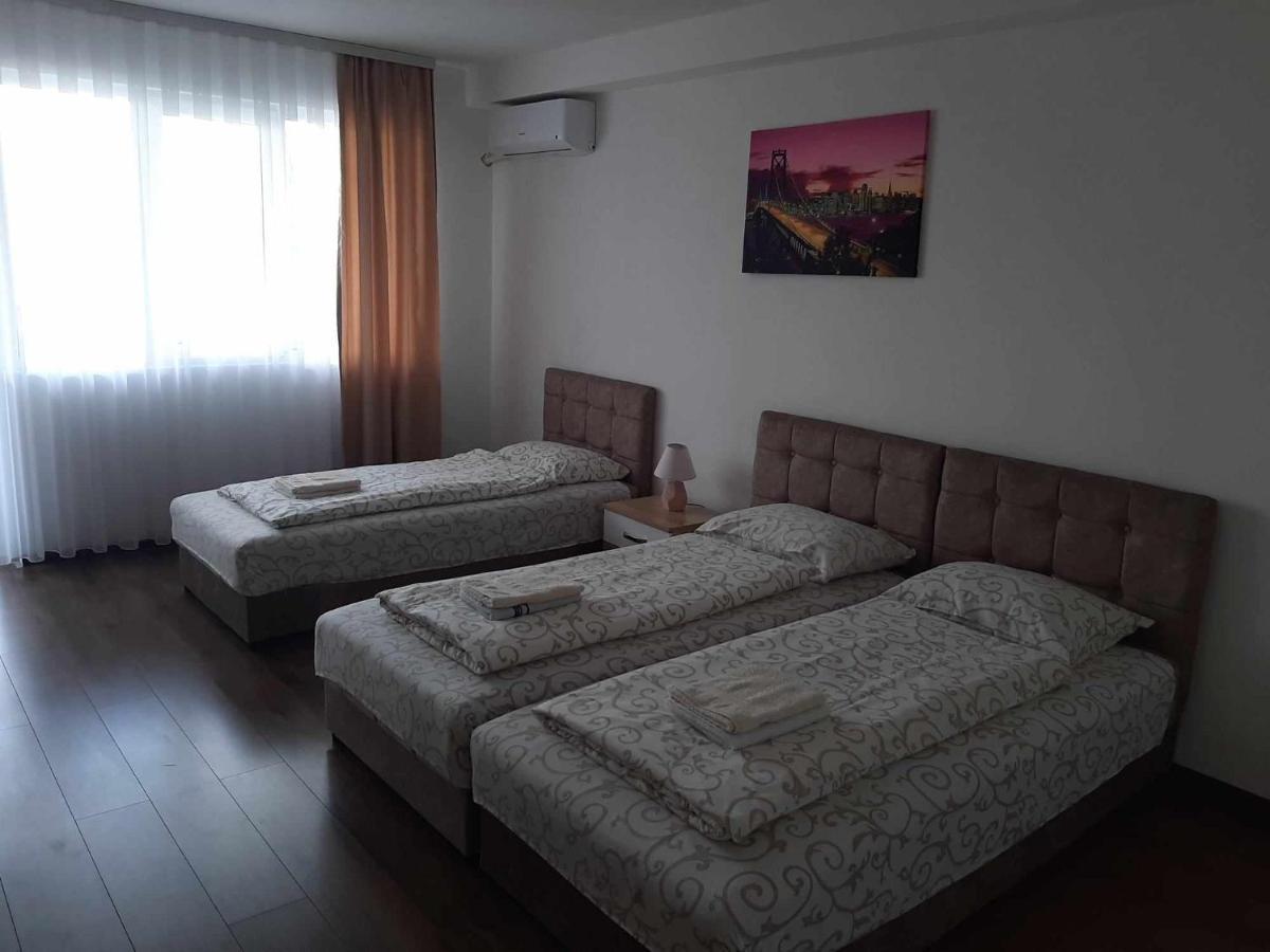 Apartmani Centar Sjenica Esterno foto
