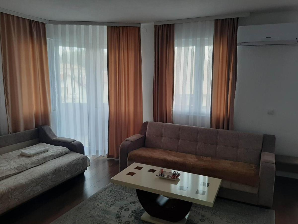 Apartmani Centar Sjenica Esterno foto