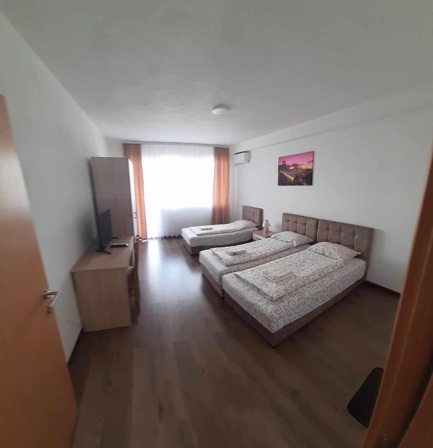 Apartmani Centar Sjenica Esterno foto
