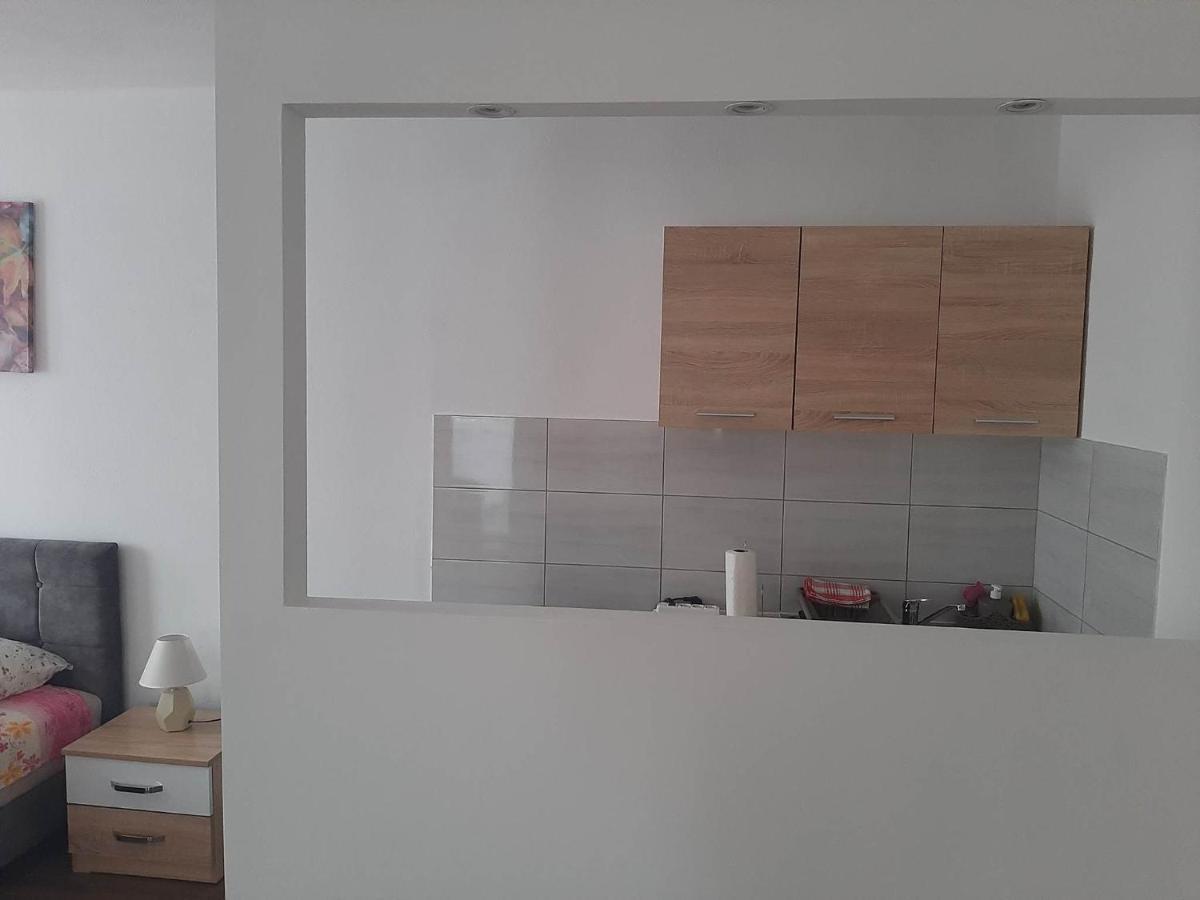 Apartmani Centar Sjenica Esterno foto