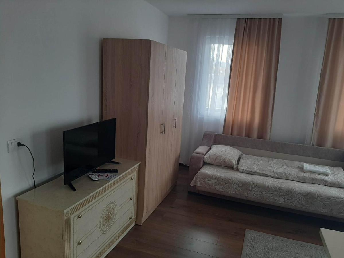 Apartmani Centar Sjenica Esterno foto