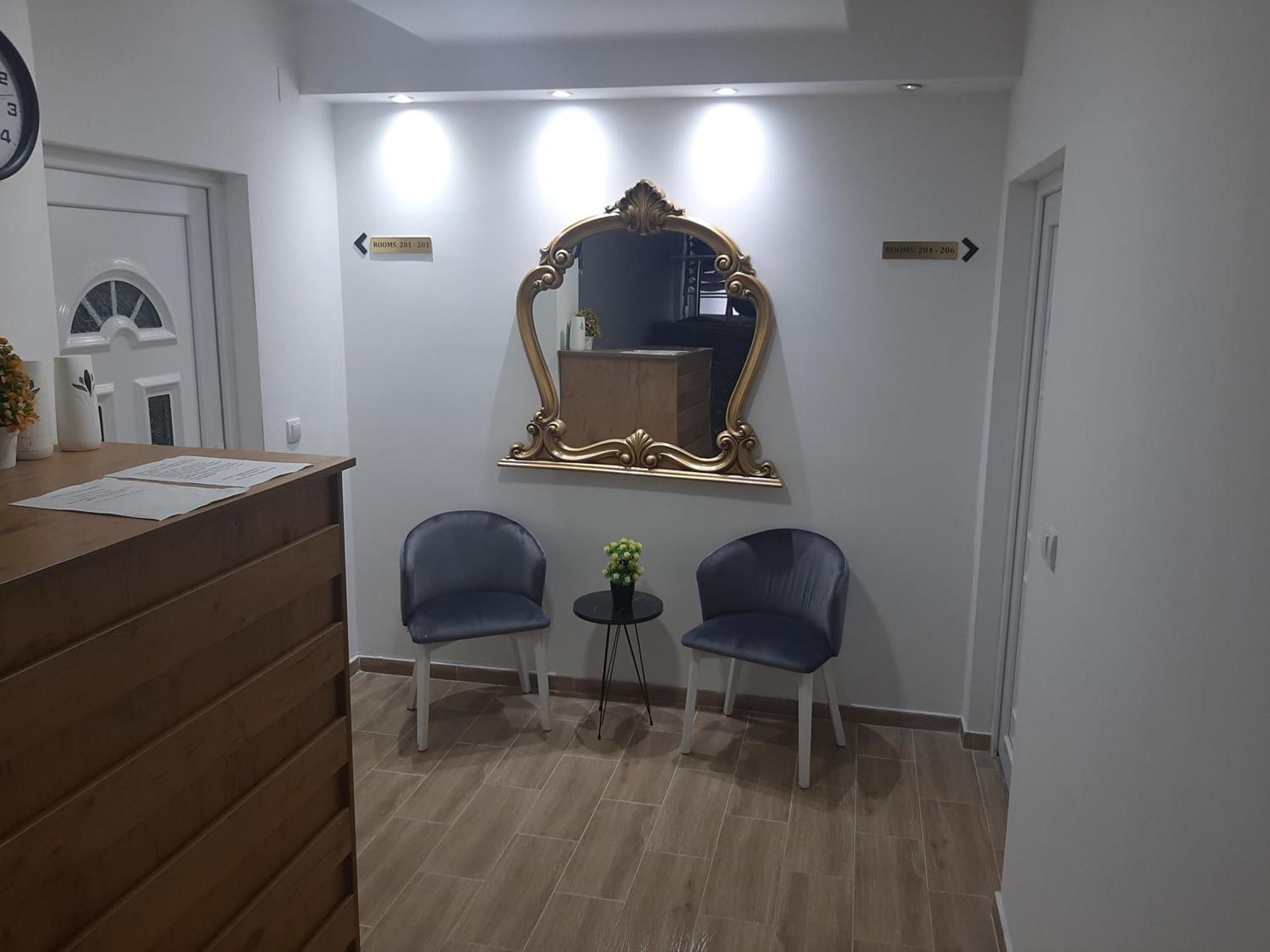 Apartmani Centar Sjenica Esterno foto