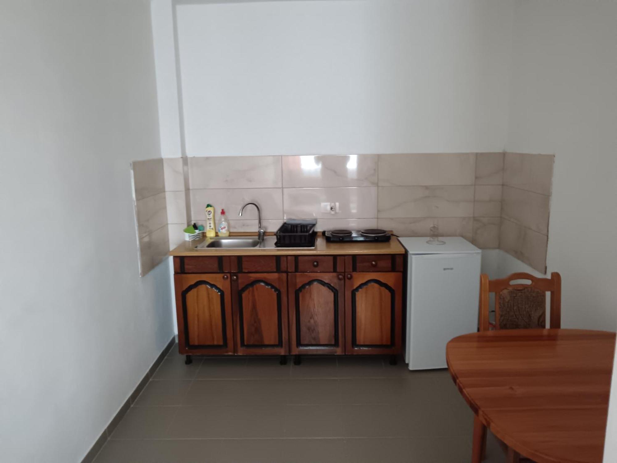 Apartmani Centar Sjenica Esterno foto