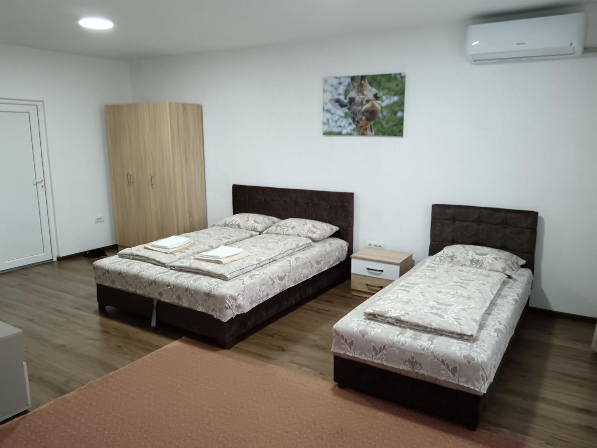 Apartmani Centar Sjenica Esterno foto