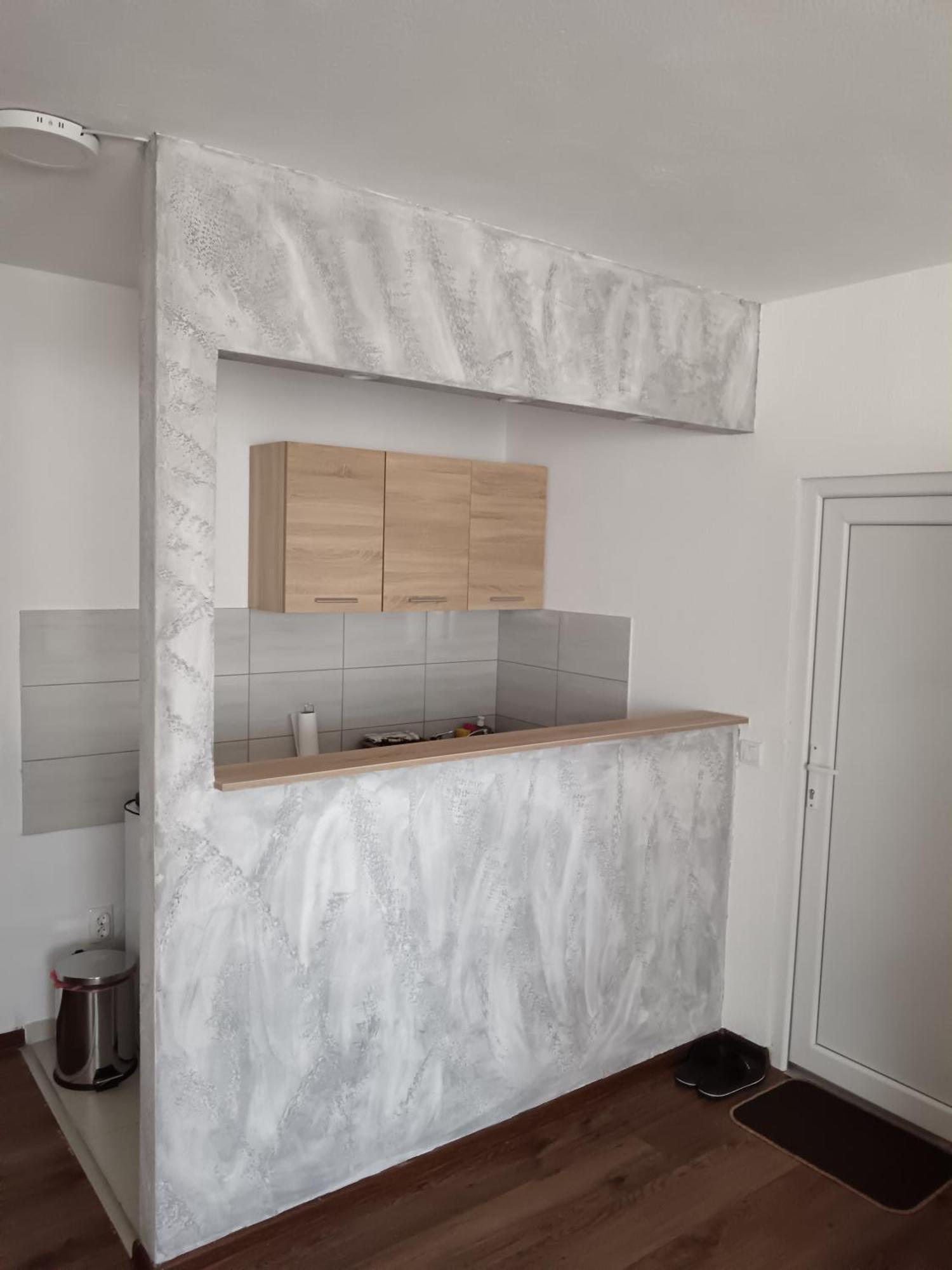 Apartmani Centar Sjenica Esterno foto