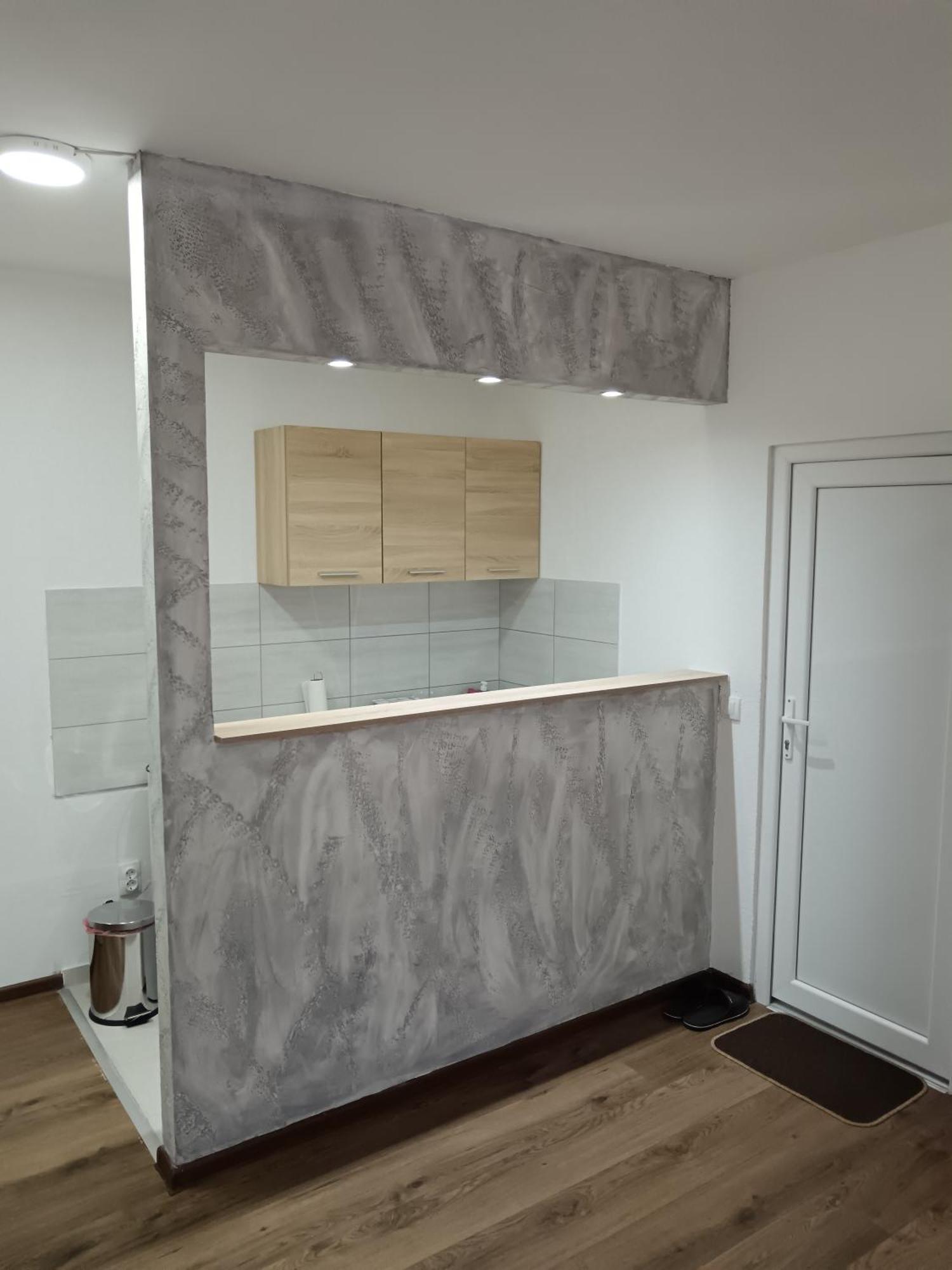 Apartmani Centar Sjenica Esterno foto