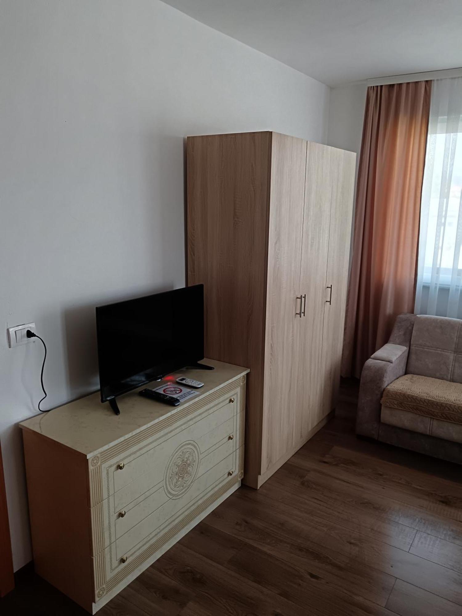 Apartmani Centar Sjenica Esterno foto